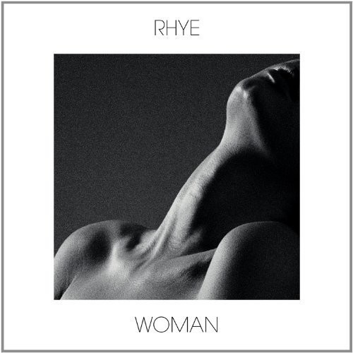 Rhye: Woman (Vinyl) - Real Groovy