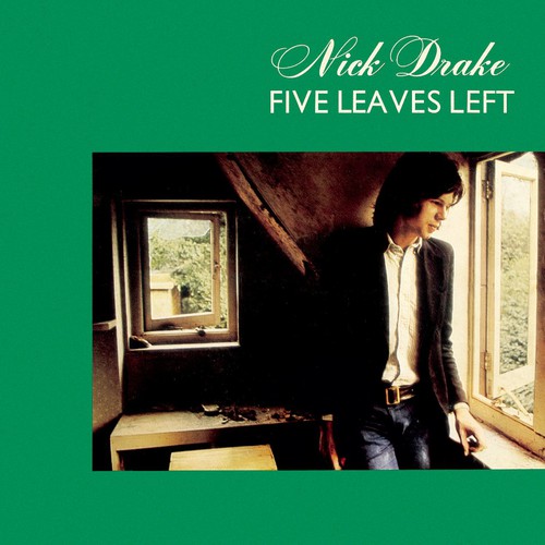 Five Leaves Left (Vinyl)
