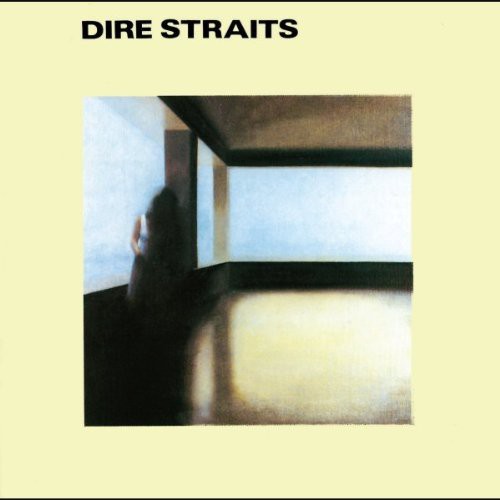 Dire Straits (Vinyl)