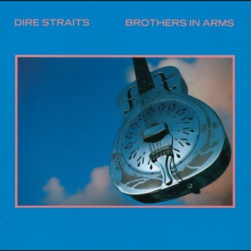 Brothers In Arms (2lp Set) (Vinyl)