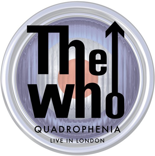 Quadrophenia - Live In London Deluxe Edition (CD / DVD)