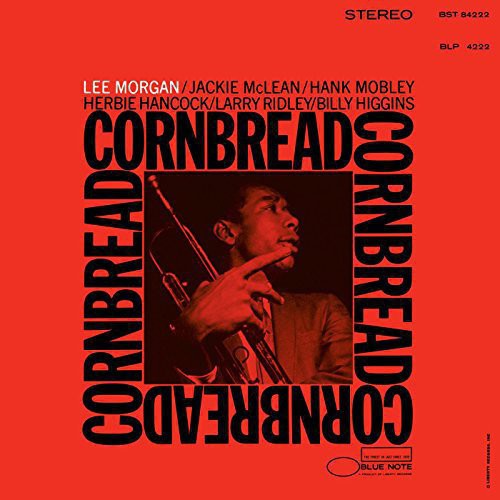 Cornbread (Vinyl)