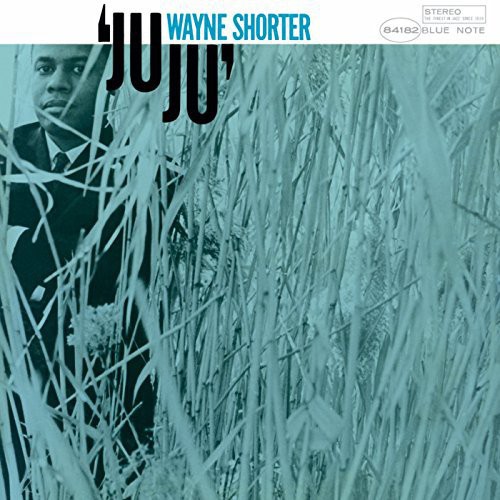 Juju (75 Blue Note Edition) (vinyl)