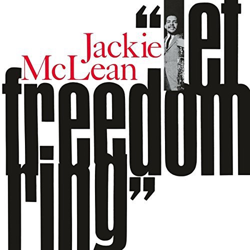Let Freedom Ring (75 Blue Note Edition) (vinyl)