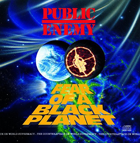 Fear Of A Black Planet (Vinyl)