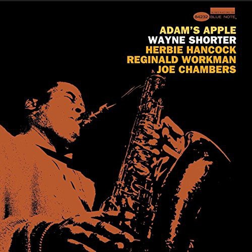 Adams Apple (75 Blue Note Edition) (vinyl)