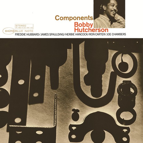 Components (Vinyl)