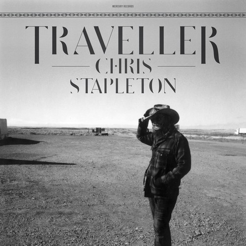 Traveller (2lp Set) (Vinyl)