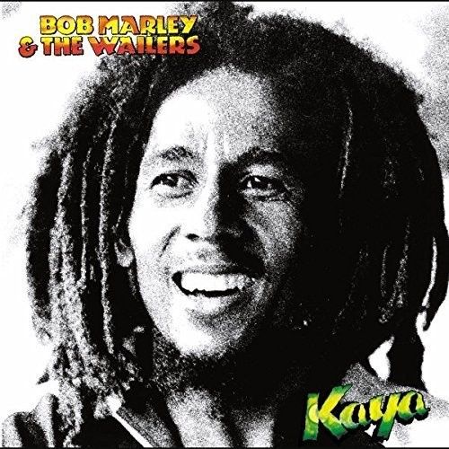 Kaya (Vinyl)