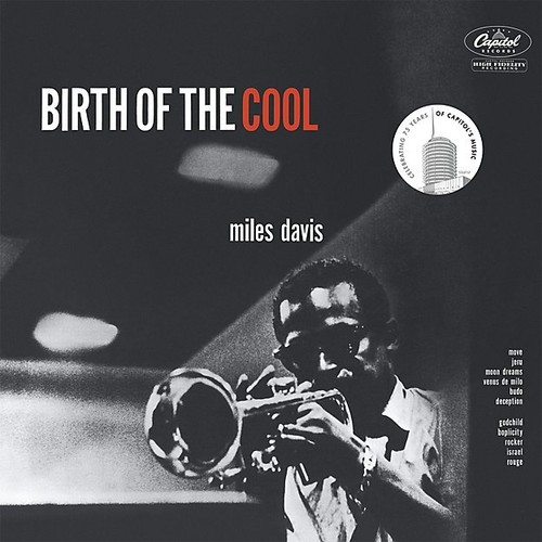 Birth Of The Cool (Vinyl)