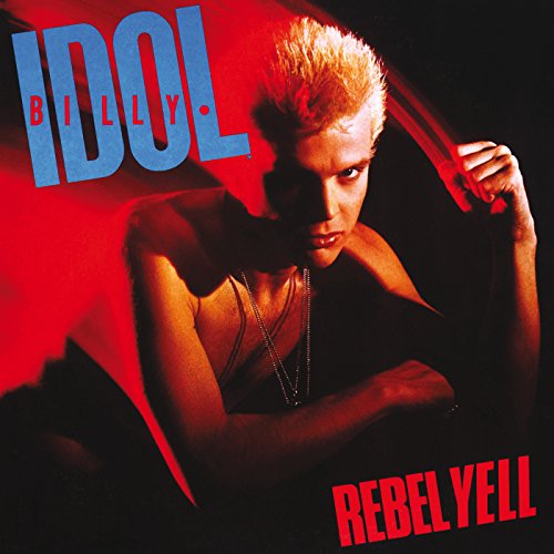 Rebel Yell (Vinyl)