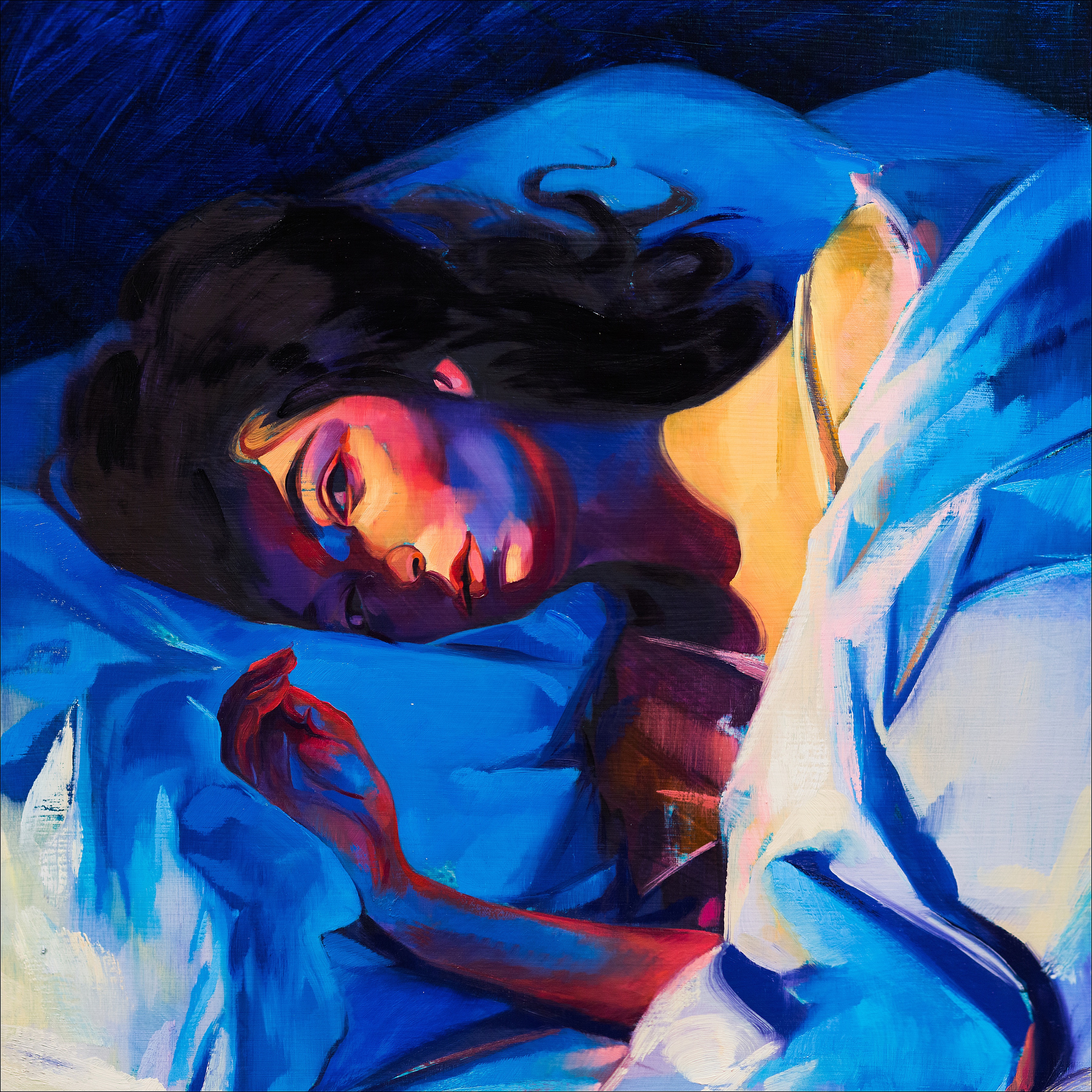 Lorde: Melodrama - Real Groovy
