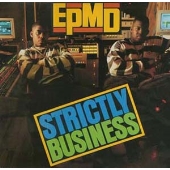 Strictly Business (vinyl)