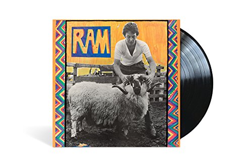 Ram (Vinyl)