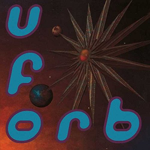 U F Orb (vinyl)