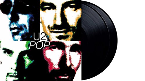 Pop (Remastered) (Vinyl)