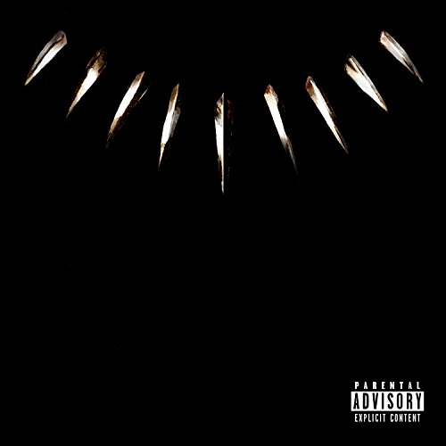 Black Panther (vinyl)