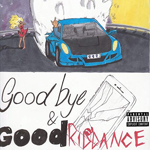 Goodbye And Good Riddance (Vinyl)