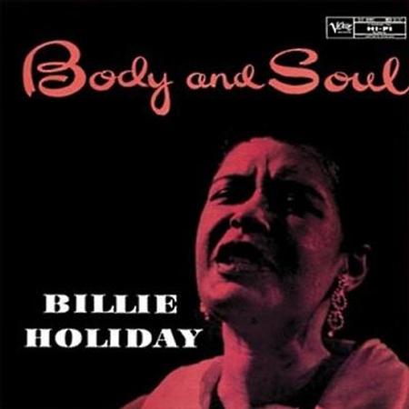 Body And Soul (vinyl)