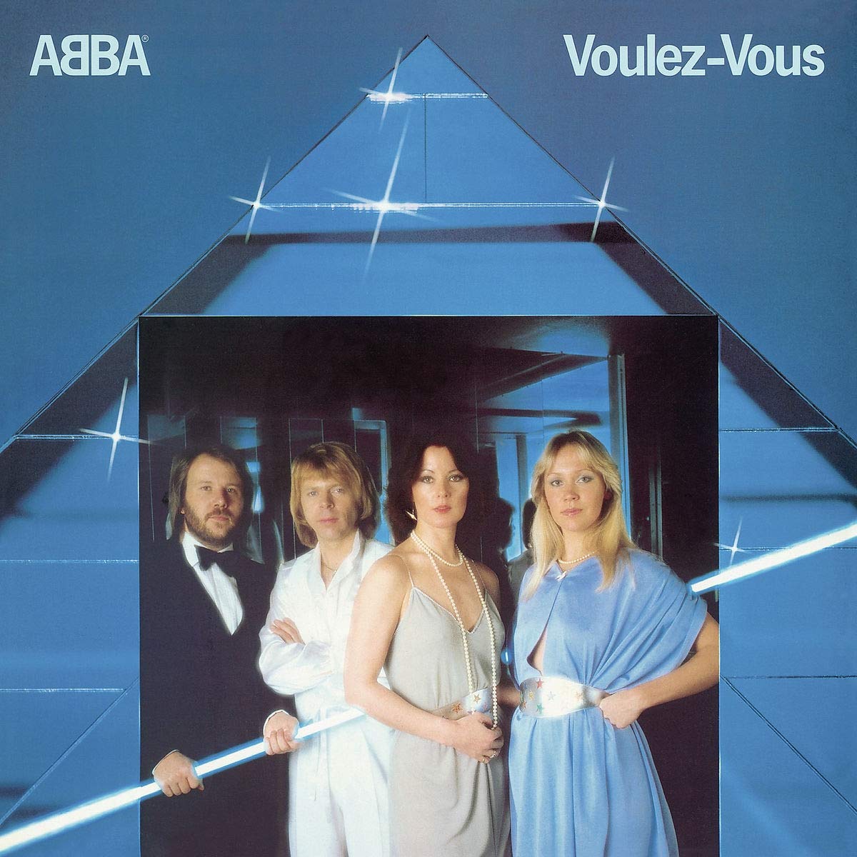 Voulez - Vous (Abbey Road Half Speed Master) (Vinyl)