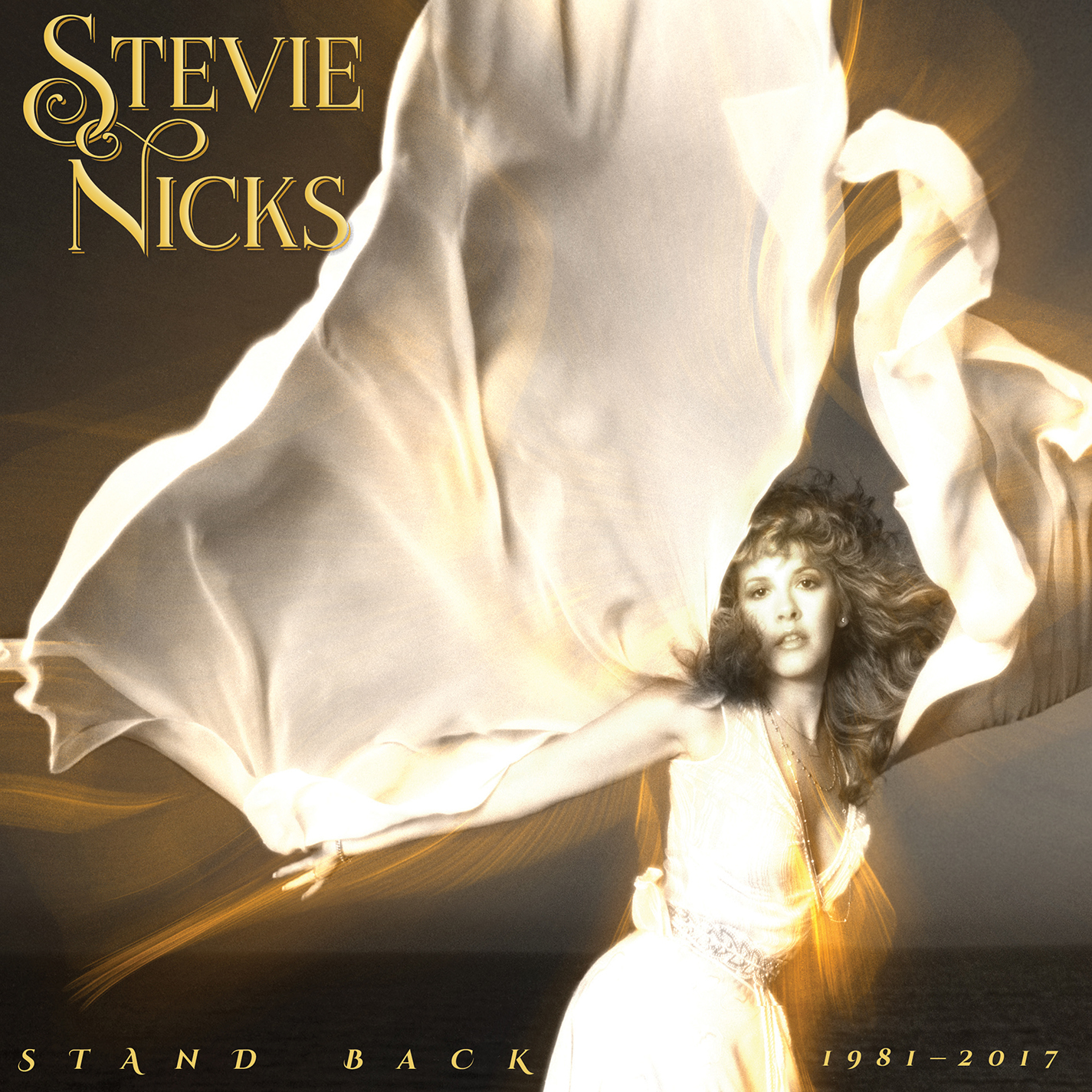 Stand Back 1981 - 2017 (vinyl)