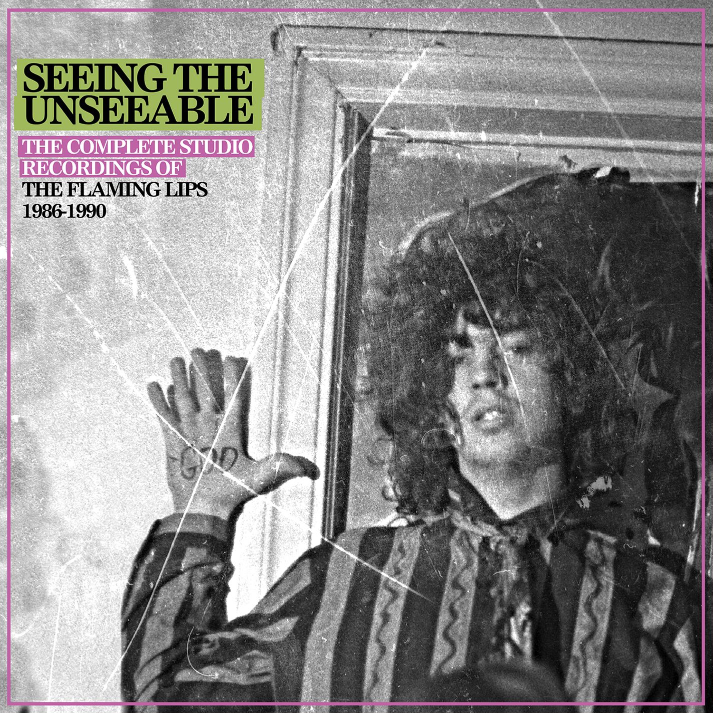 Seeing The Unseeable (6cd Set)