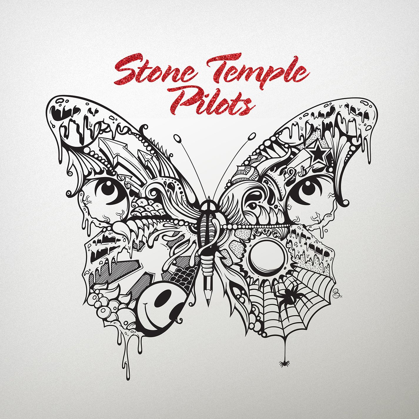 Stone Temple Pilots (vinyl)