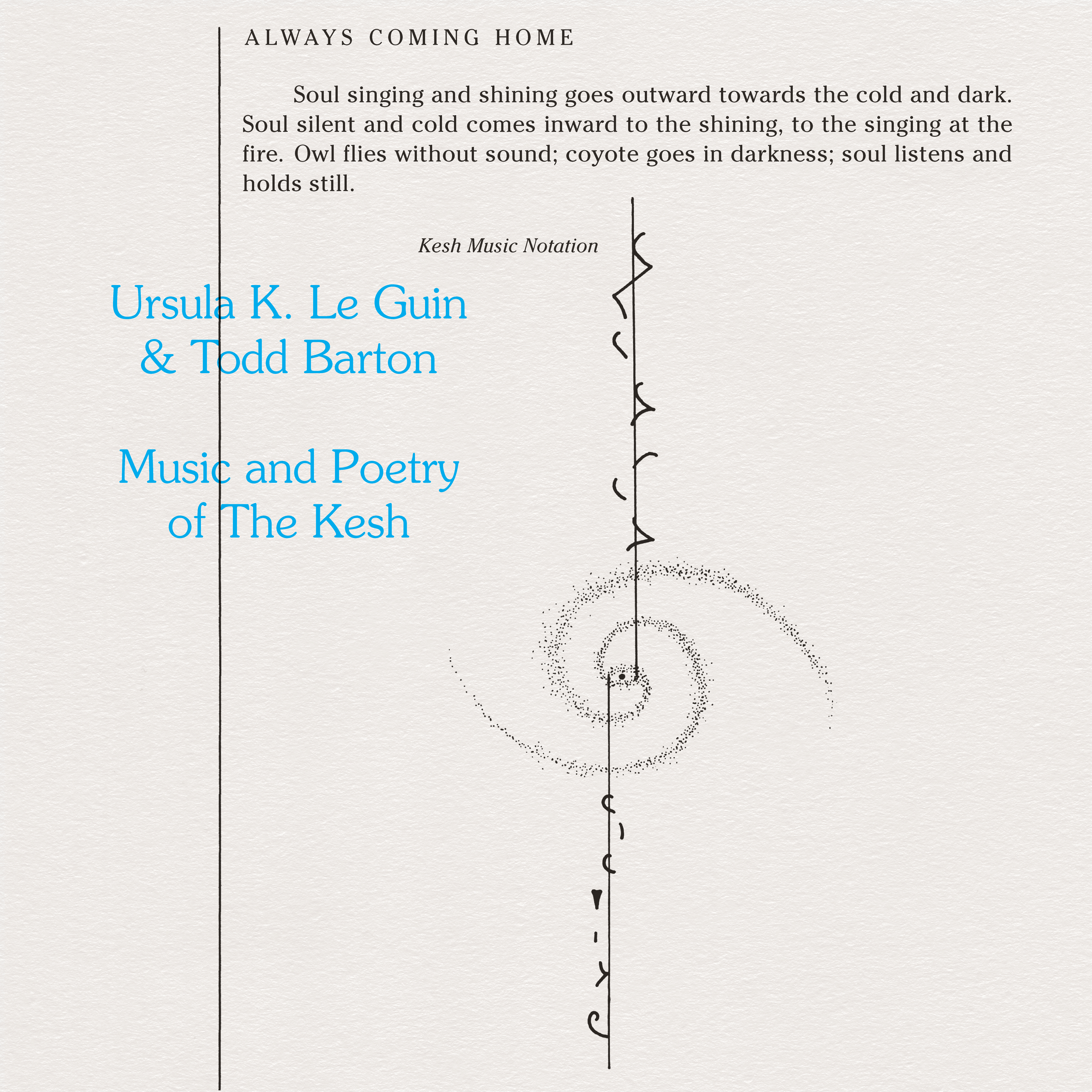 Music And Poetry Of The Kesh (Vinyl)