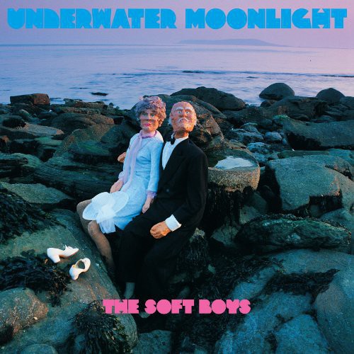 Underwater Moonlight (Vinyl)