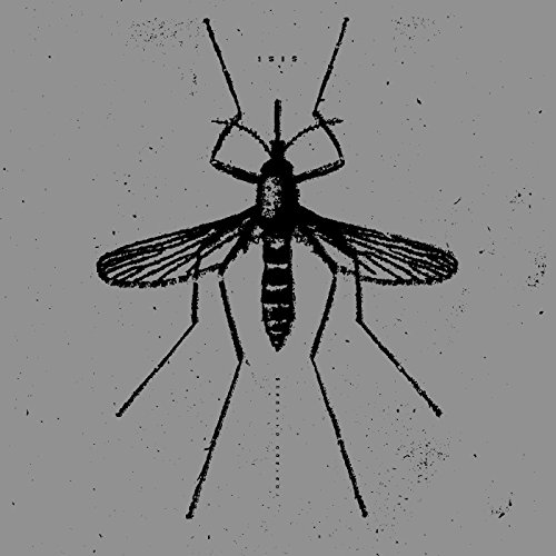Mosquito Control Ep (remastered) (vinyl)