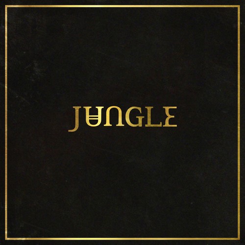 Jungle Lp