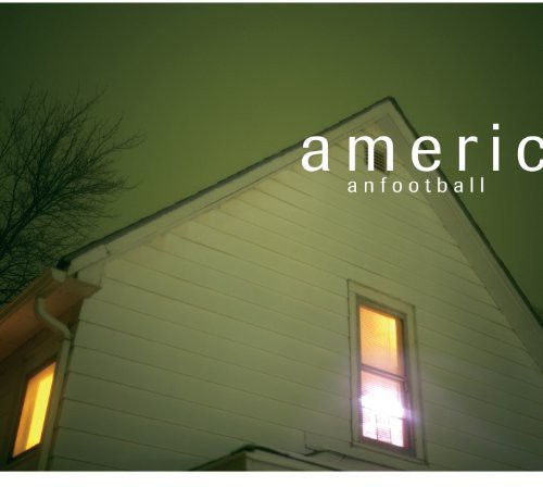 American Football (Deluxe Edition) (Red Vinyl)