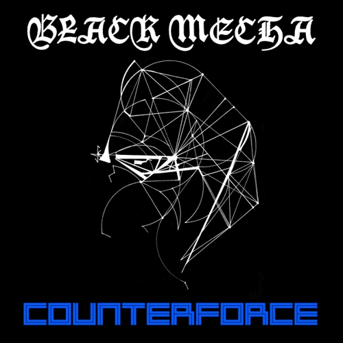 Counterforce (Vinyl)