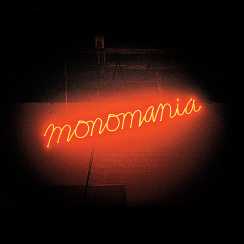 Monomania (Digi)