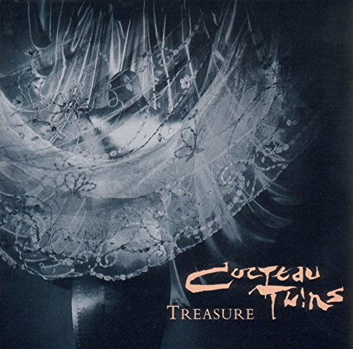 Treasure (Remastered) (Vinyl)