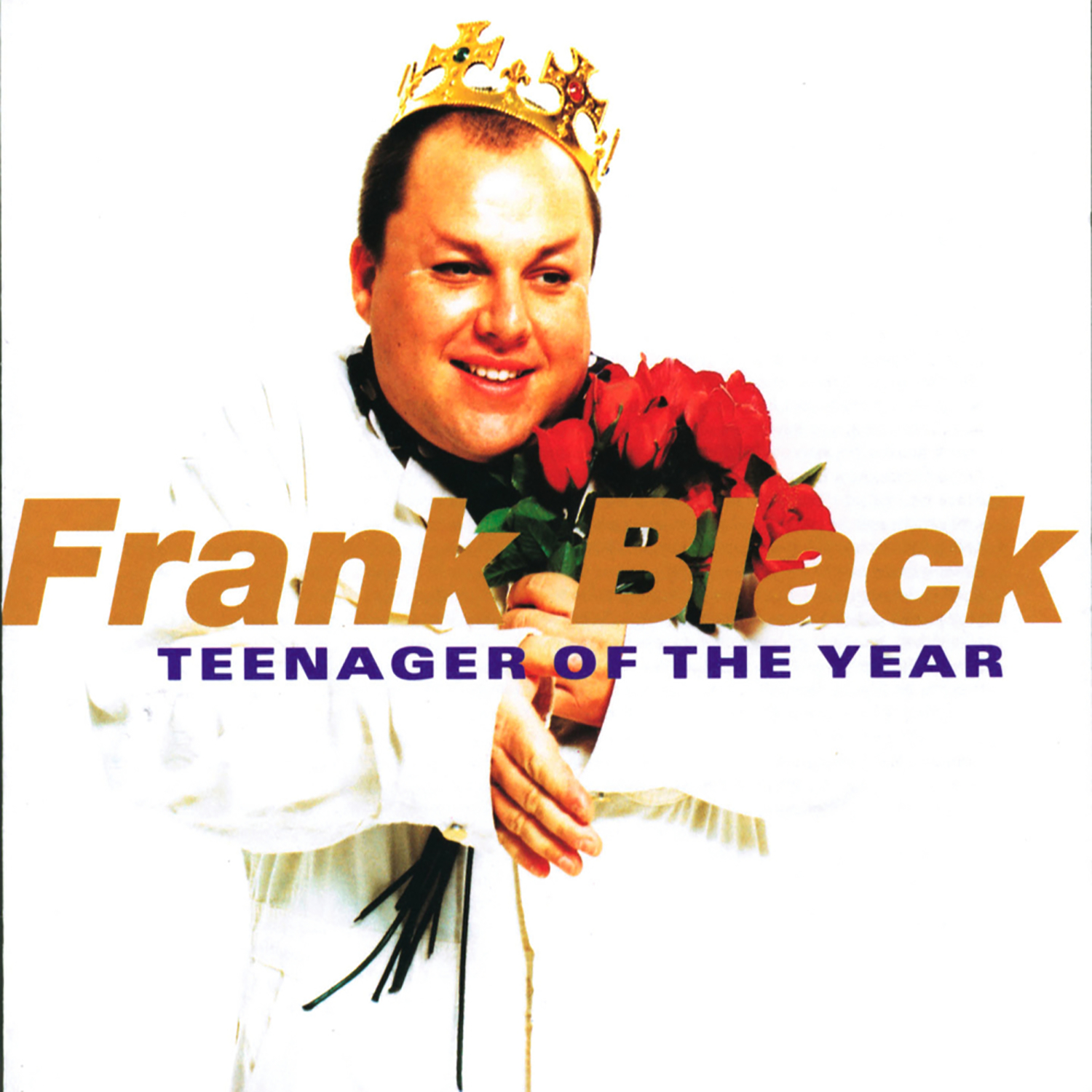 Teenager Of The Year (vinyl)