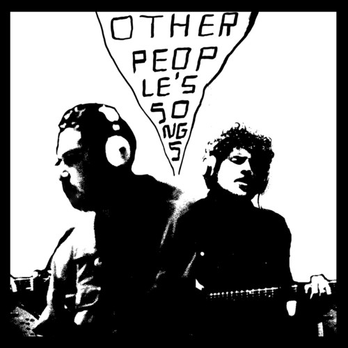 Other People's Songs Vol 1 Lp