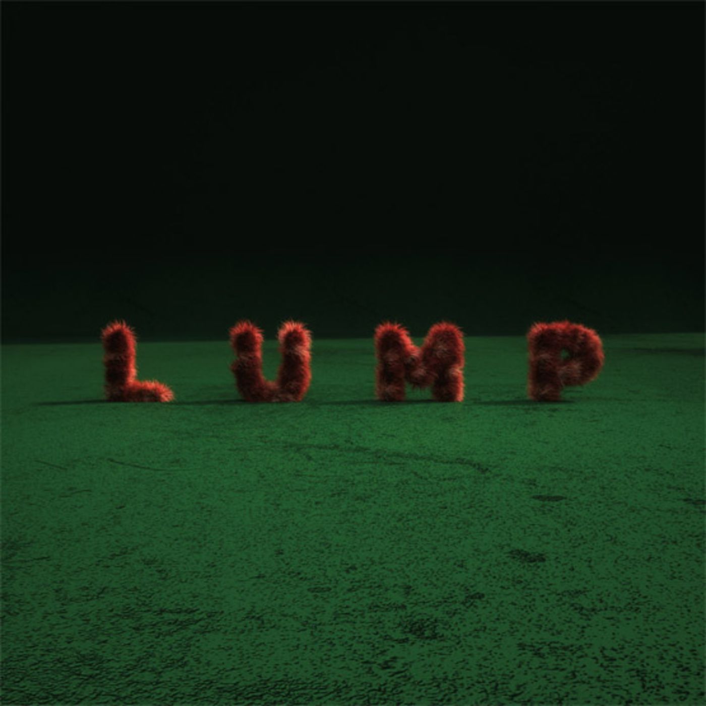 Lump (limited Green Edition) (vinyl)