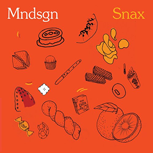 Snax (vinyl)