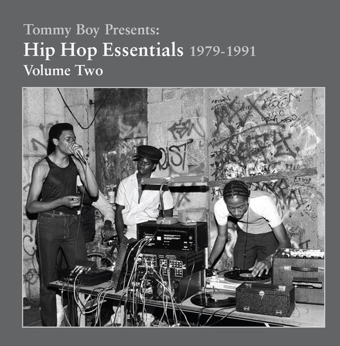 Essential Hip Hop 2 / Various