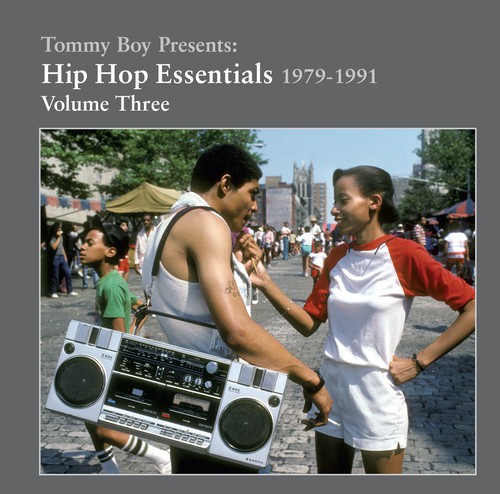 Essential Hip Hop 3 / Various