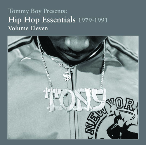 Essential Hip Hop 11 / Various