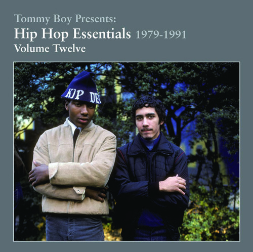 Essential Hip Hop 12 / Various