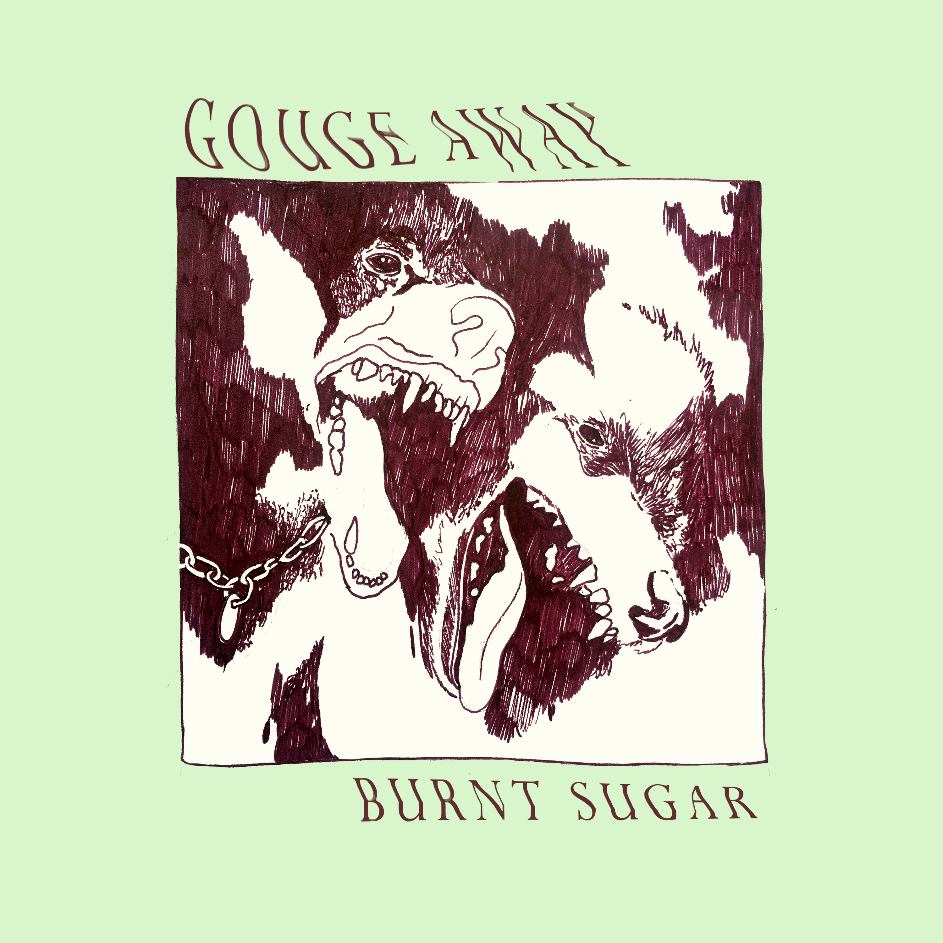 Burnt Sugar (vinyl)
