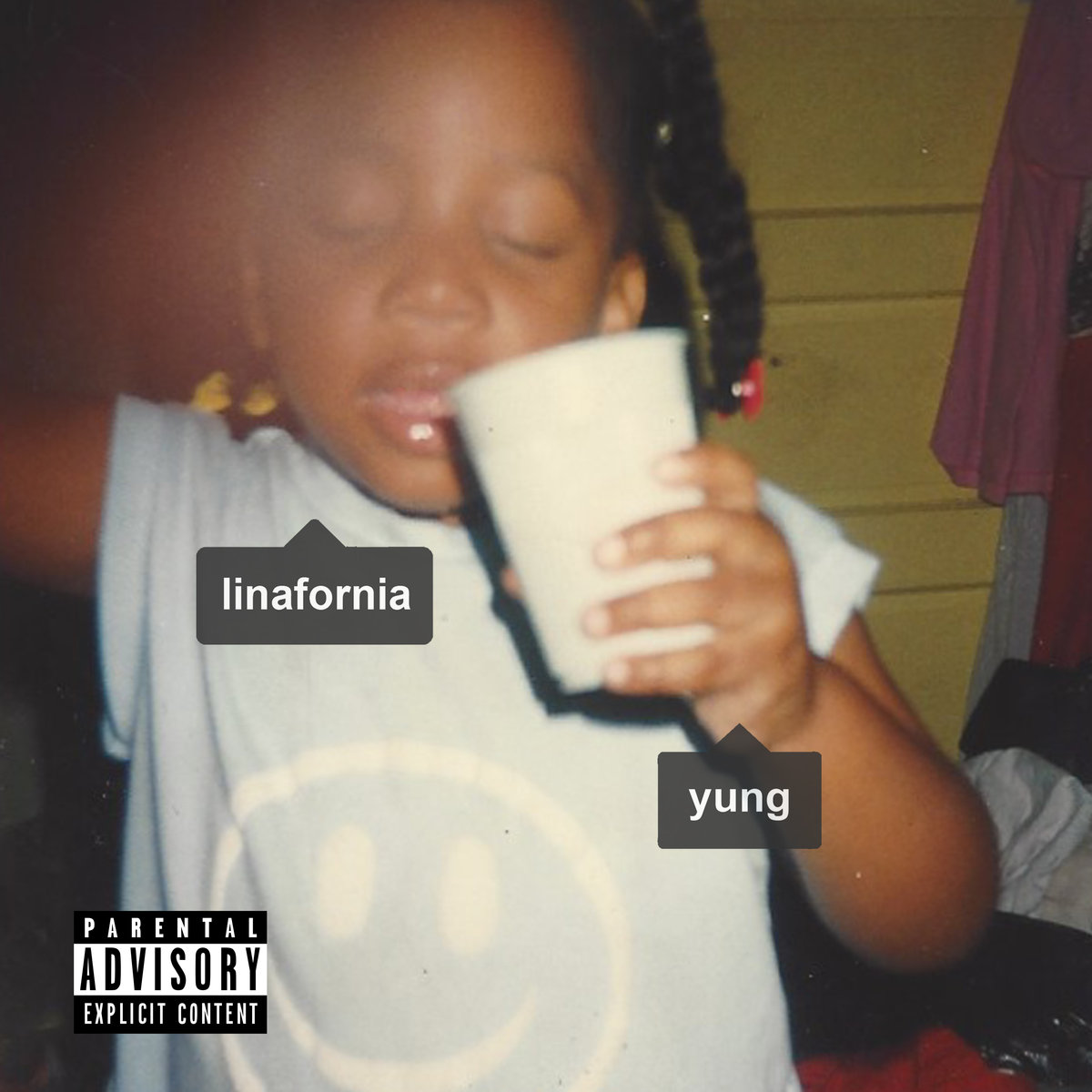 Yung (Limited Green Edition) (vinyl)