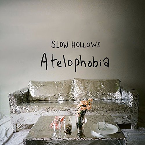 Atelophobia (Vinyl)