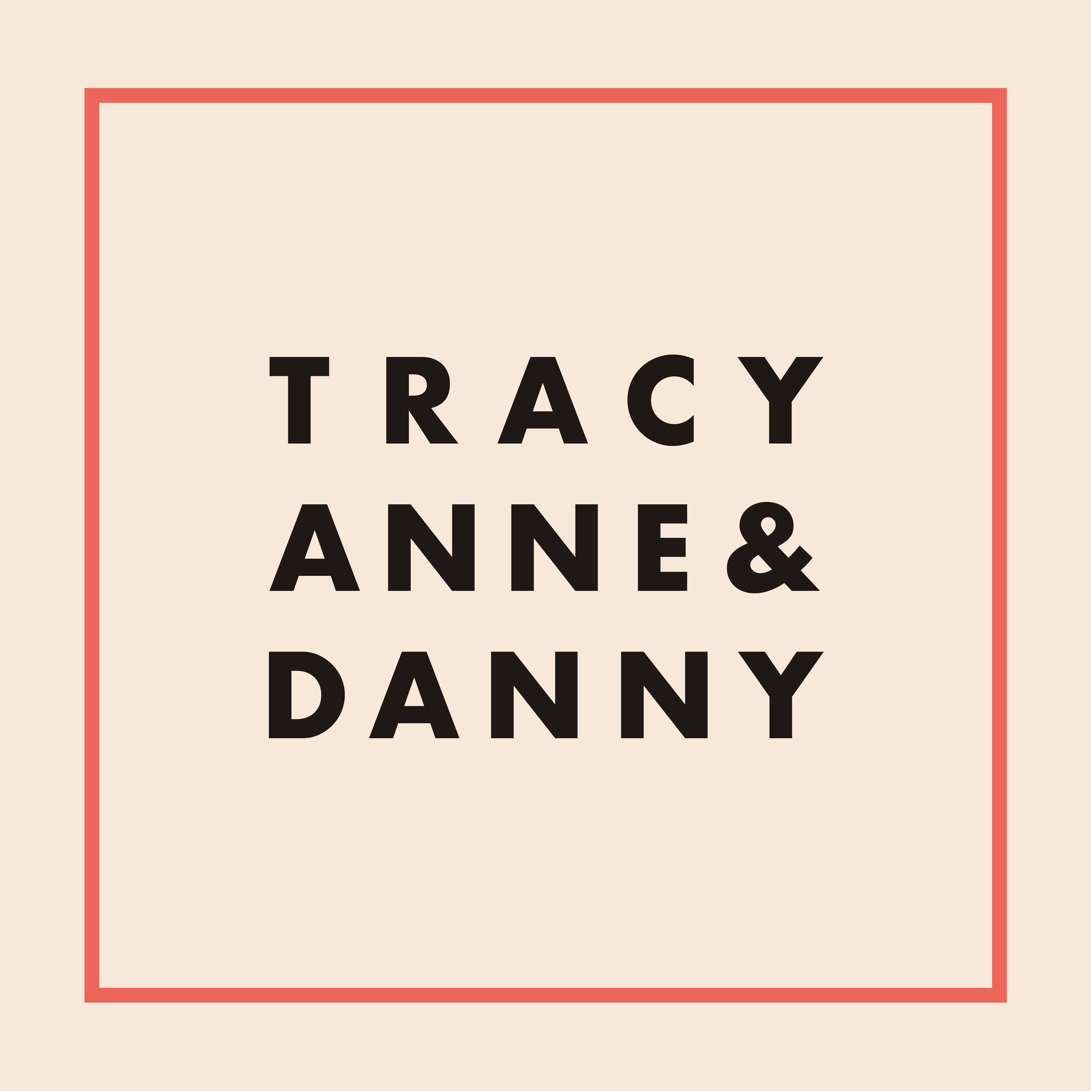 Tracyanne And Danny (vinyl)