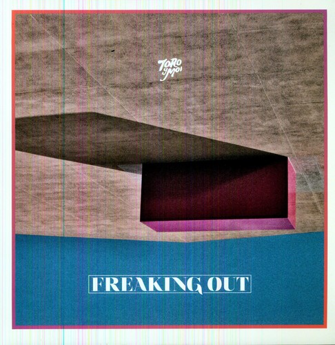 Freaking Out (Vinyl)