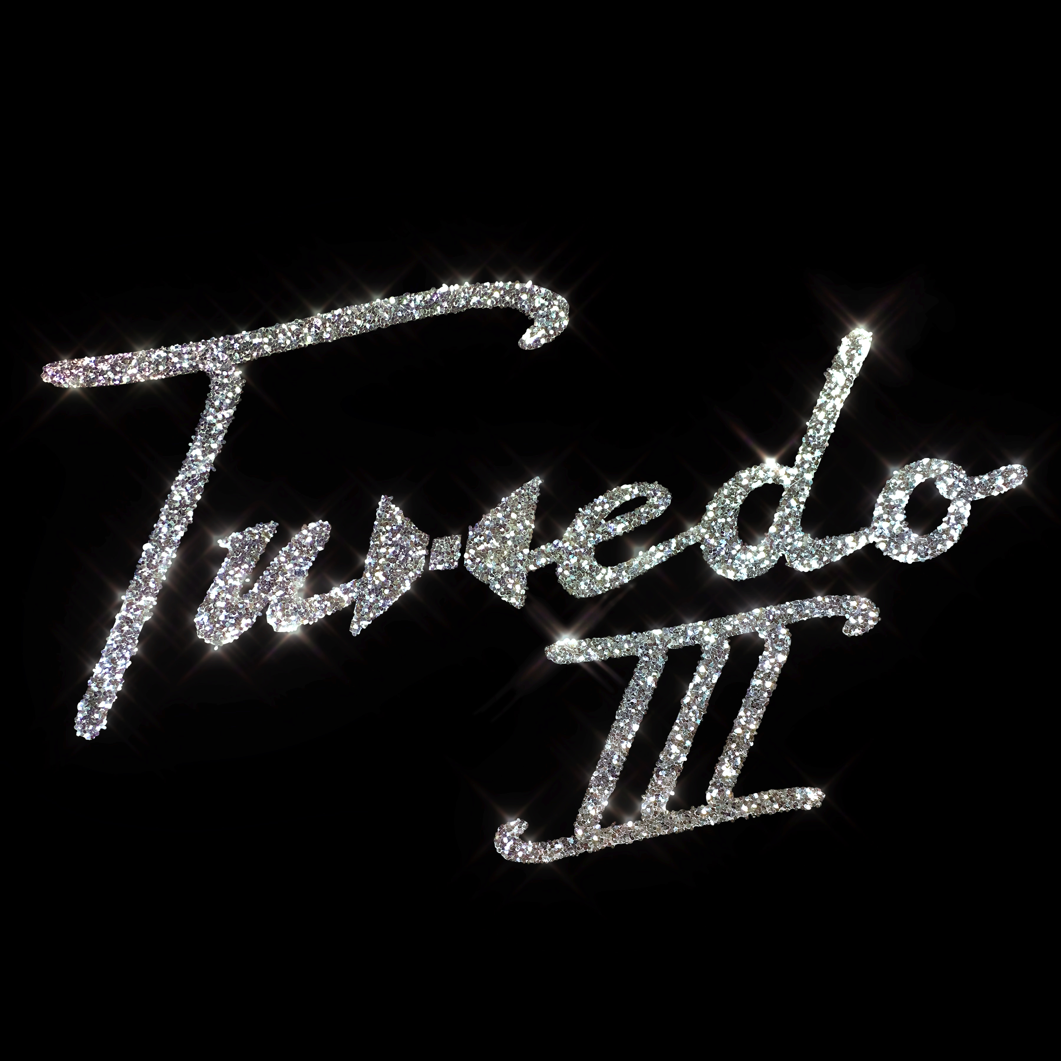 Tuxedo 3 (vinyl)