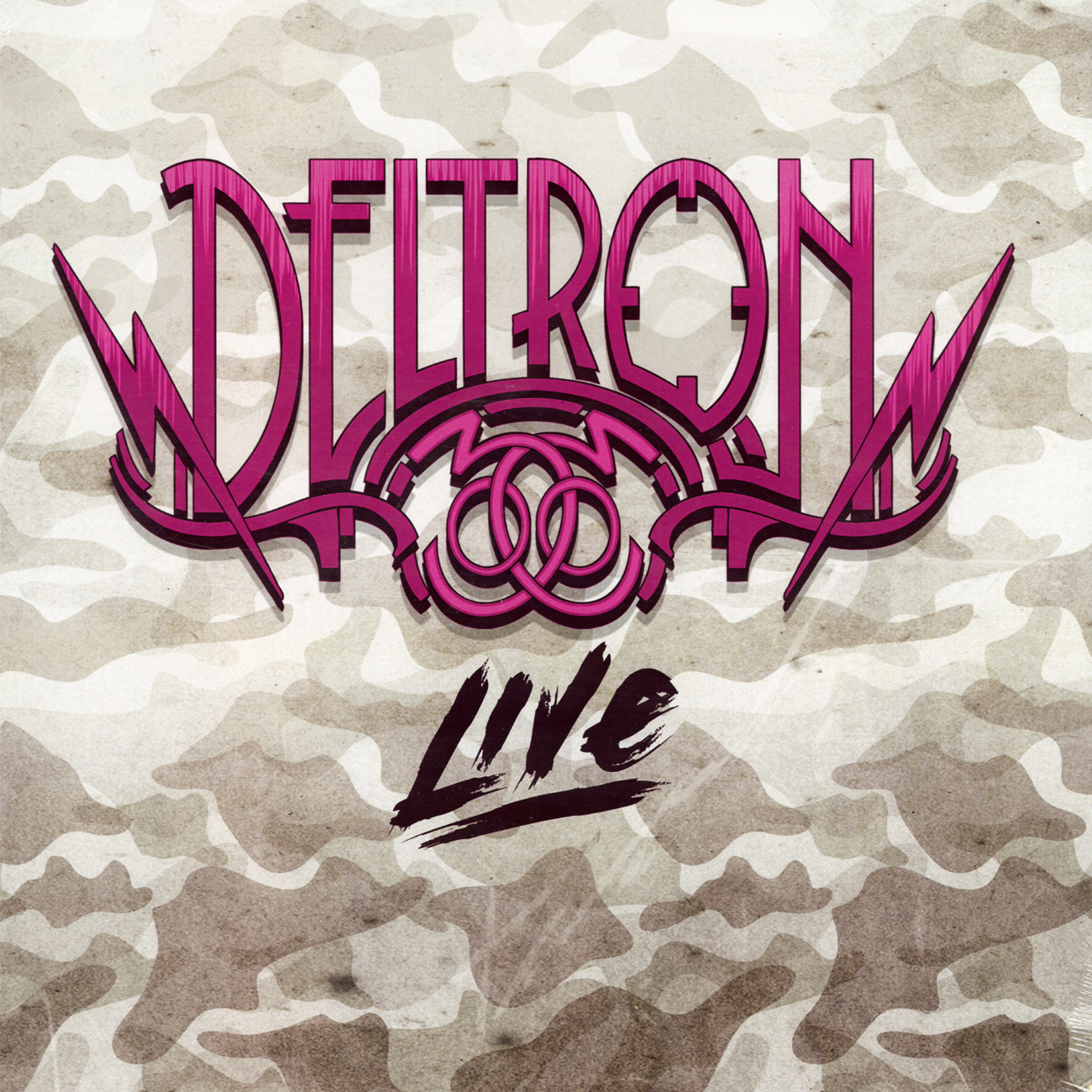 Deltron 3030 Live (Vinyl)